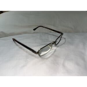 Cadillac CTS-5402‎ BZ Eyeglasses Frames Brown Tortoise Oval Full Rim 52-18-140